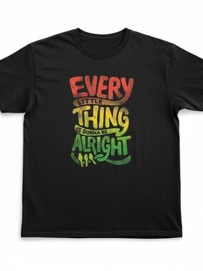 🧶🧵Unisex L {{NWOT}} Tee🧵🧶